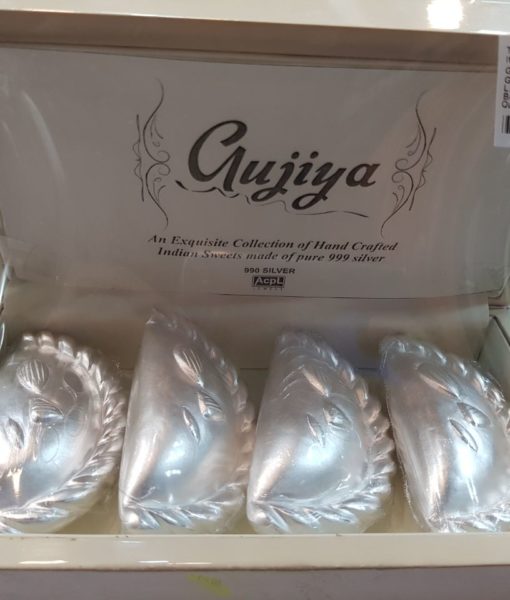 silver gift items for ladies