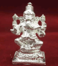 ganesh-silver